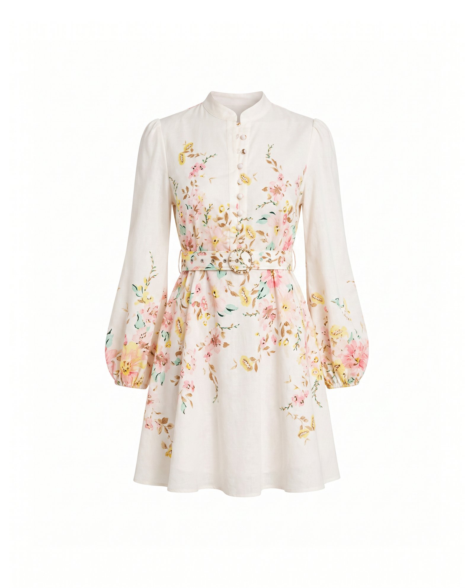 Alexa Dress