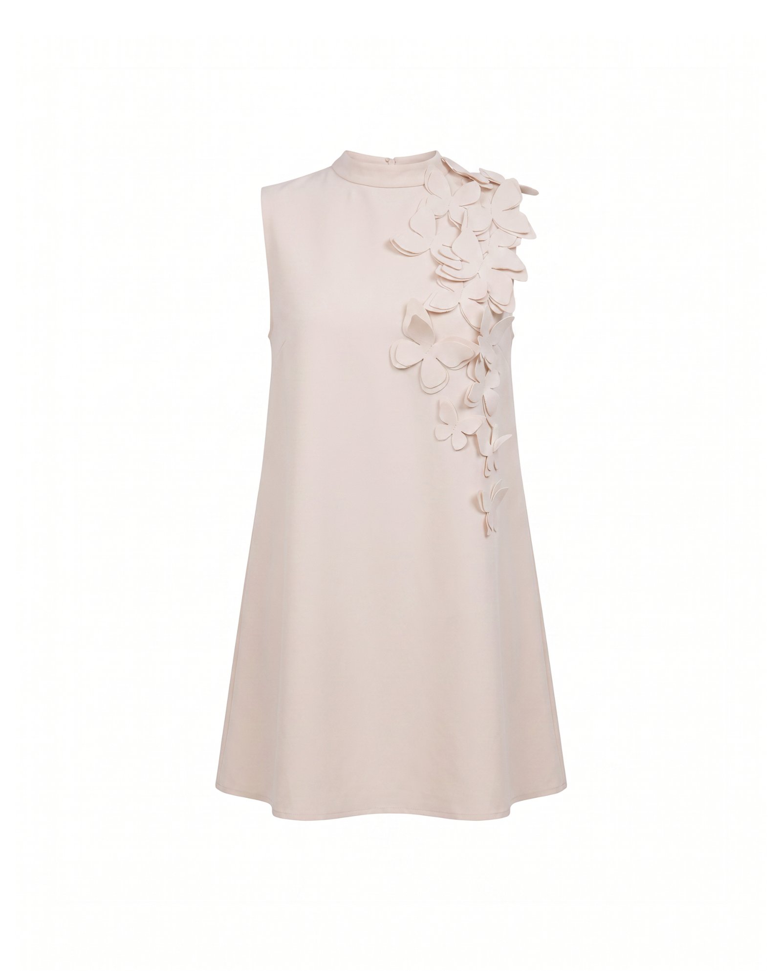 Butterfly Dress
