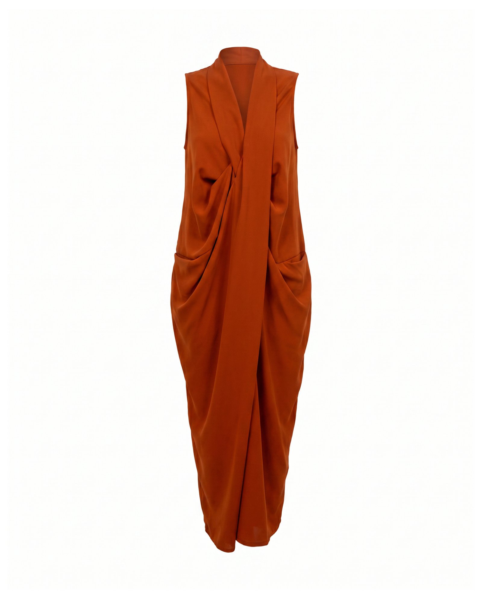 Carolina Dress